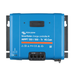 SmartSolar MPPT 150/100-Tr VE.Can