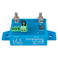 Smart Akü Koruma 12/24V 65A