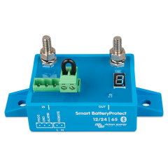 Smart Akü Koruma 12/24V-220A