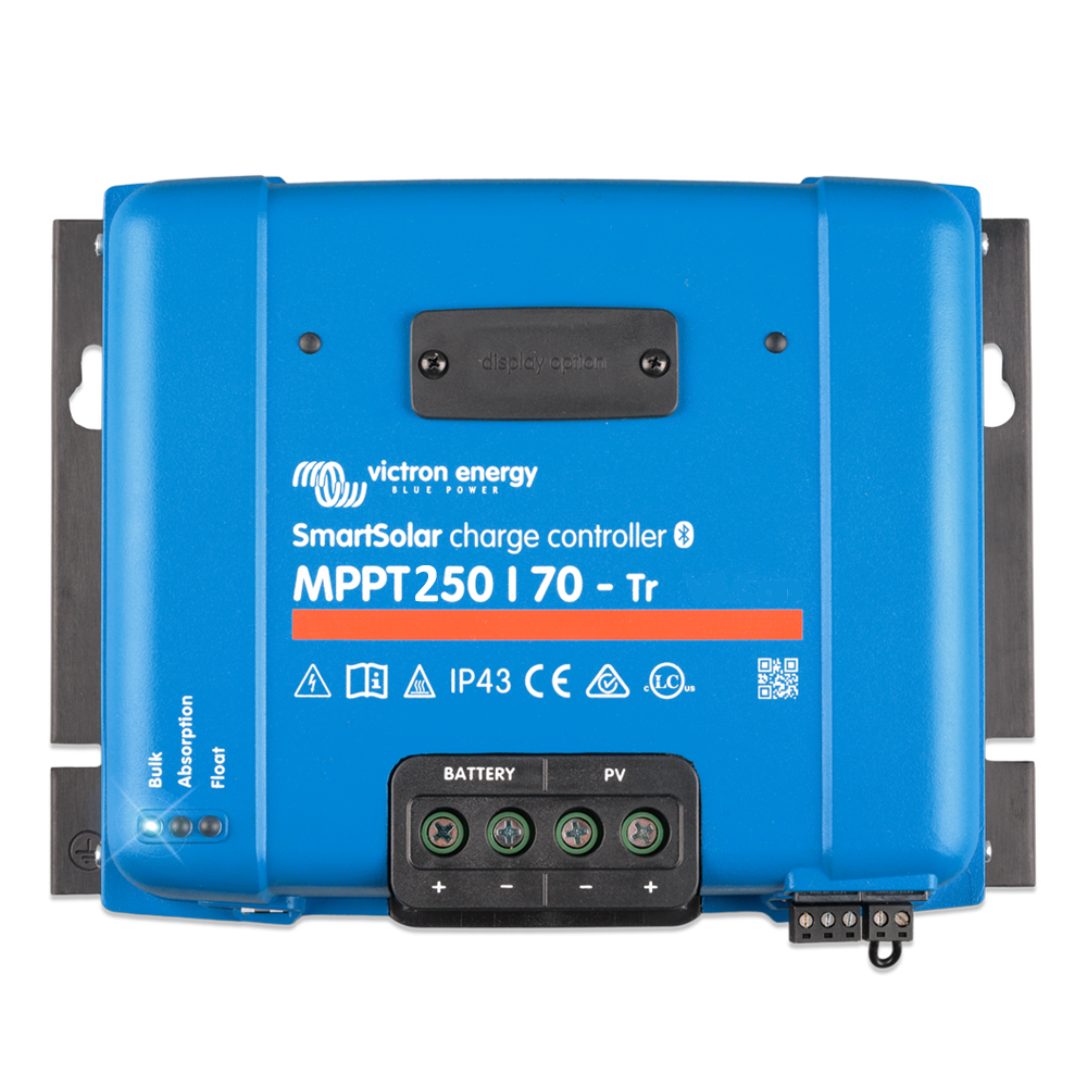 SmartSolar MPPT 250/70-Tr