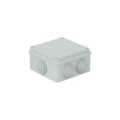 Çetinkaya - 250x200x90 Sıva Üstü Tıpalı Opak Buat - ÇP 1053