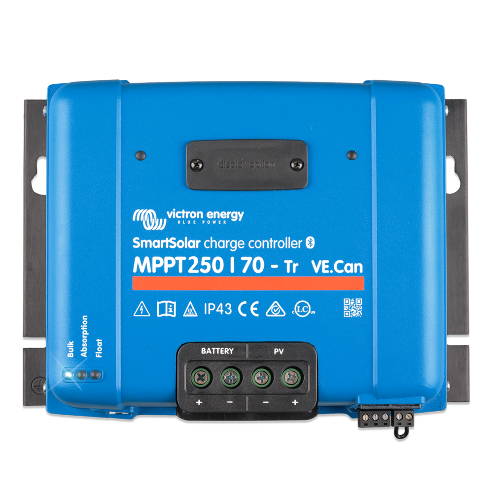 SmartSolar MPPT 250/70-Tr VE.Can