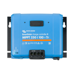 SmartSolar MPPT 250/100-Tr VE.Can