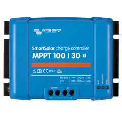 SmartSolar MPPT 100/30