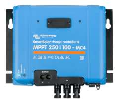 SmartSolar MPPT 250/100-MC4 VE.Can