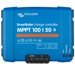 SmartSolar MPPT 100/50