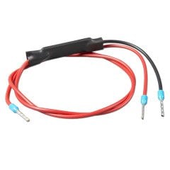 Inverting remote on-off cable