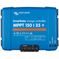 SmartSolar MPPT 150/35