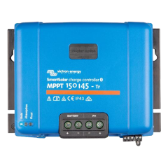SmartSolar MPPT 150/45-Tr