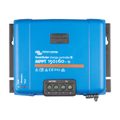 SmartSolar MPPT 150/60-tr