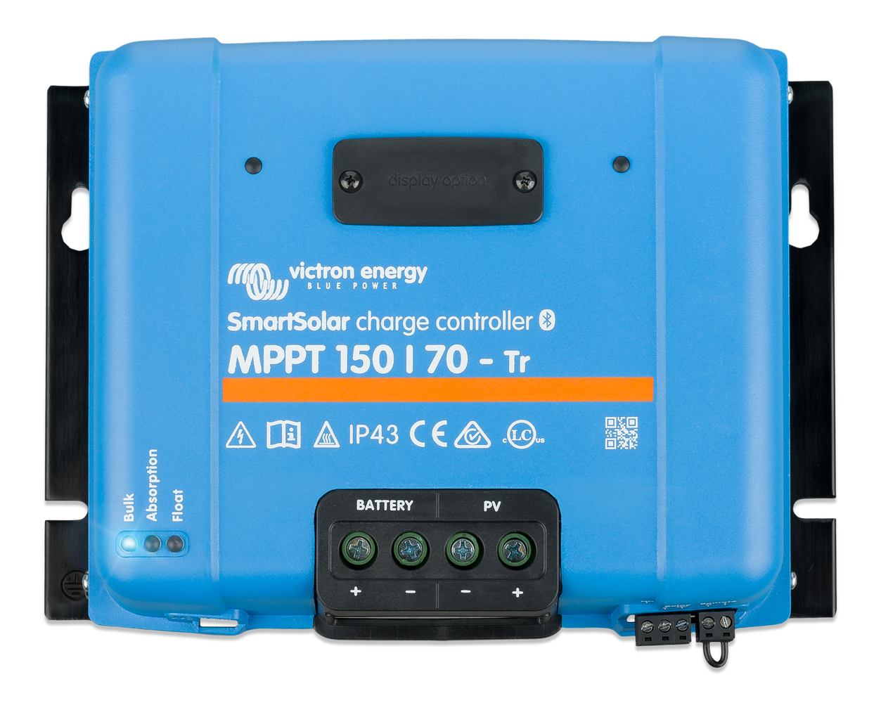 SmartSolar MPPT 150/70-tr