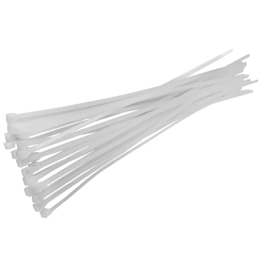 CAT 3.6x300 BEYAZ KABLO BAĞI (100 ADET)