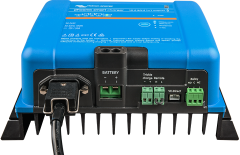 Phoenix Smart IP43 Charger 12/50 (1+1) 120/240V
