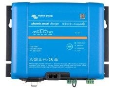 Phoenix Smart IP43 Charger 24/16 (1+1) 120/240V