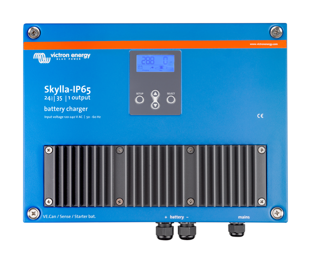 Skylla IP65 24/35(3) 120-240V