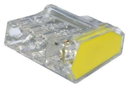 ŞBK 254 GEÇMELİ BUAT KLEMENSİ