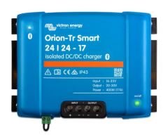 Orion-Tr Smart 24/24-17A Non-isolated DC-DC ch.