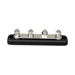 Busbar 250A 4P + cover