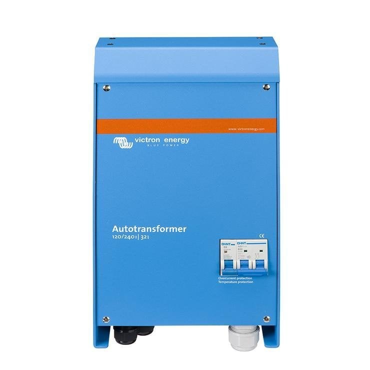 Victron Autotransformer 120/240VAC-100A