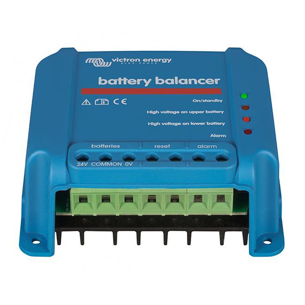 Victron Battery balancer