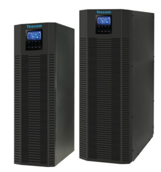 UPS Tescom TEOS+102 4X9AH