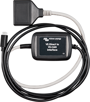 Victron Energy VE.Bus to VE.Can interface