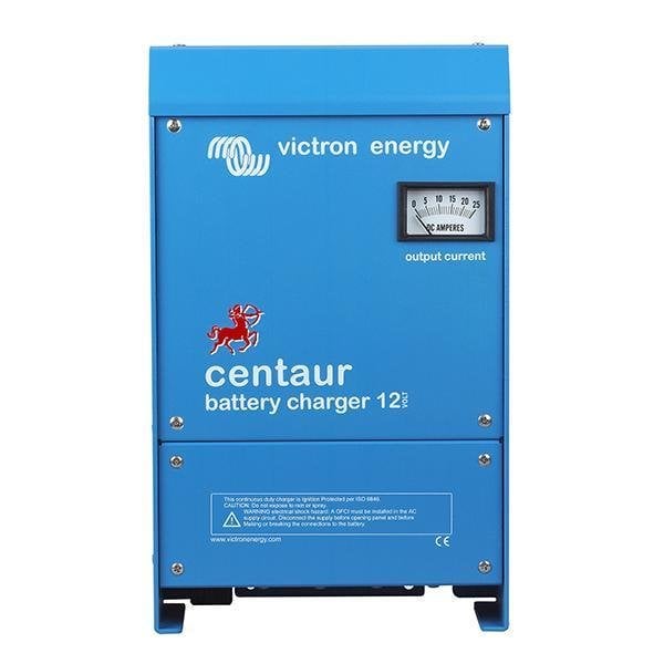 Victron Centaur Charger 24V/16A Akü Şarj Aleti