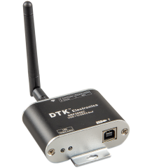 Victron Energy Zigbee to USB converter