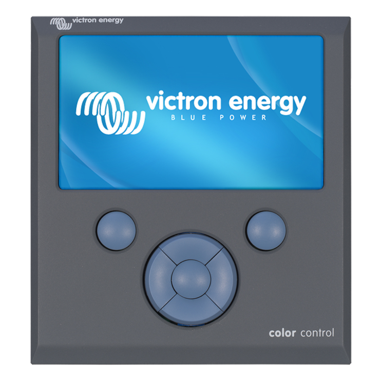 Victron Color Control GX