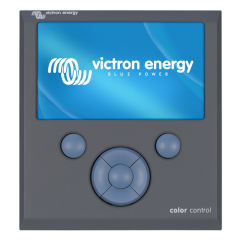 Victron Color Control GX