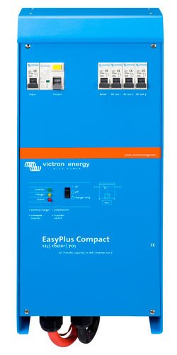 Victron EasyPlus C 12/1600/70-16 Inverter & Charger