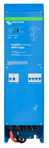 Victron EasySolar 24/1600/40-16 MPPT 100/50