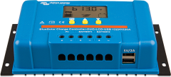 Victron Energy BlueSolar PWM-LCD&USB 12/24V-20A