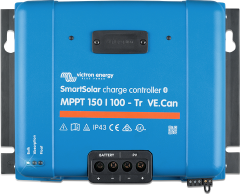 Victron Energy BlueSolar MPPT 150/100-Tr VE.Can
