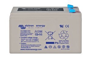 12V/14Ah AGM Deep Cycle Batt