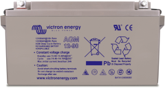 Victron Energy 12V/110Ah AGM Deep Cycle Batt. (M8)