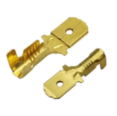 CAT 6.3 ERKEK TERMİNALİ
