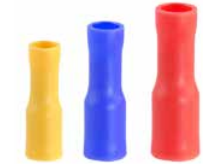 CAT 0.50-1.50MM TAM İZOLELİ KURŞUN DİŞİ KABLO UCU