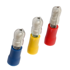 CAT 4.0-6.0MM İZOLELİ KURŞUN ERKEK KABLO UCU