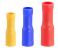 CAT 1.50-2.50MM İZOLELİ EK MUFU