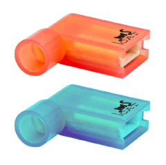 CAT 0.50-1.50 MM İZOLELİ BAYRAK TİP KABLO UCU