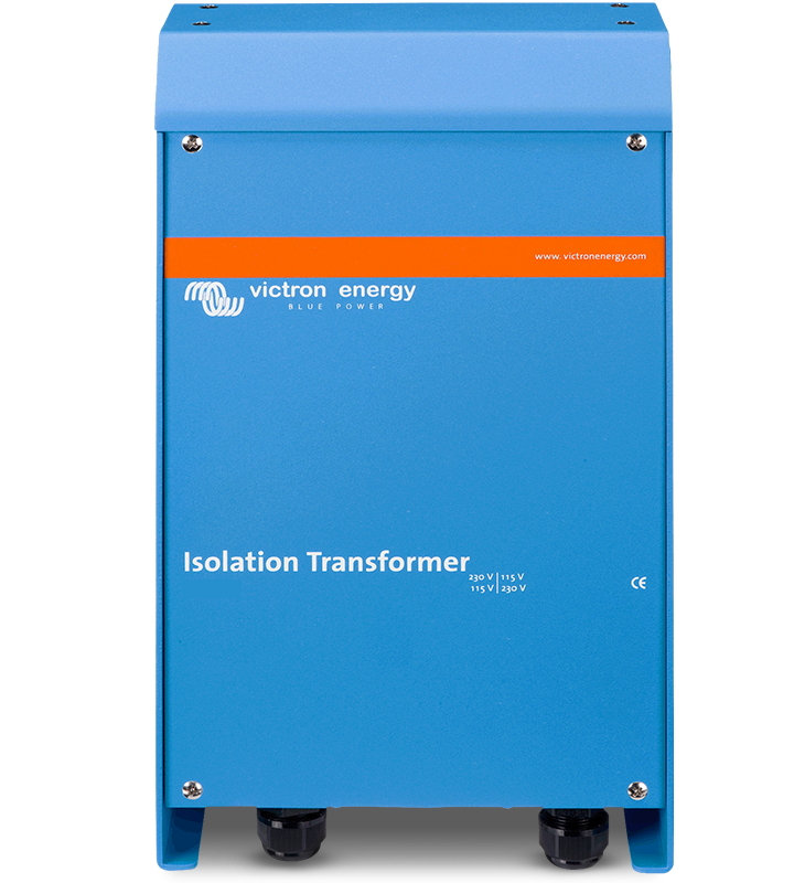 Victron Isolation transformer 3600W Auto 115/230V