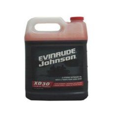 XD30 2,5 Galon 2 Zamanlı Motor Yağı