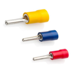 CAT 1.50-2.50MM İĞNE TİP PVC İZOLELİ KABLO UCU