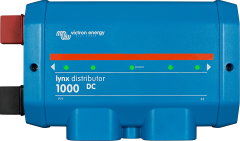 Victron Lynx DC Distributor