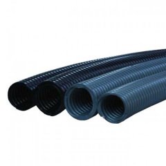 Ortaç Polyamid Spiral OGPA 29  25 Metre GRİ