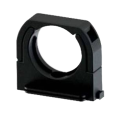 Ortaç Polyamid Kroşe ODBK15 - Spiral Kod::OGPA11 50 Adet SİYAH