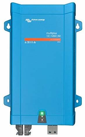 Victron MultiPlus 12/1200/50-16 Inverter & Charger