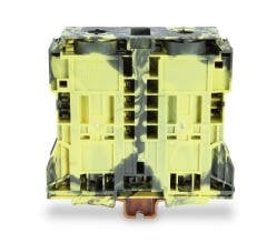 285-1181 2 iletkenli geçiş klemensi; 185 mm²