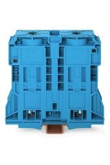 285-1184 2 iletkenli geçiş klemensi; 185 mm²